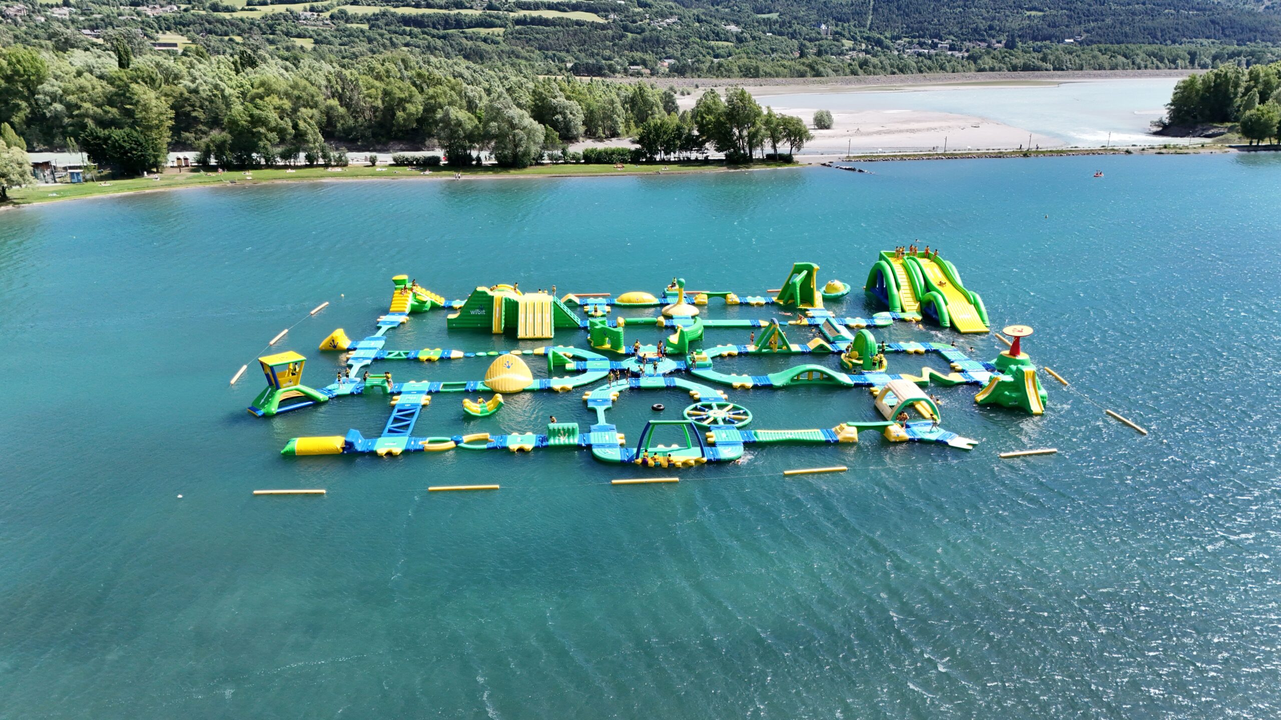 Aquaparc Embrun